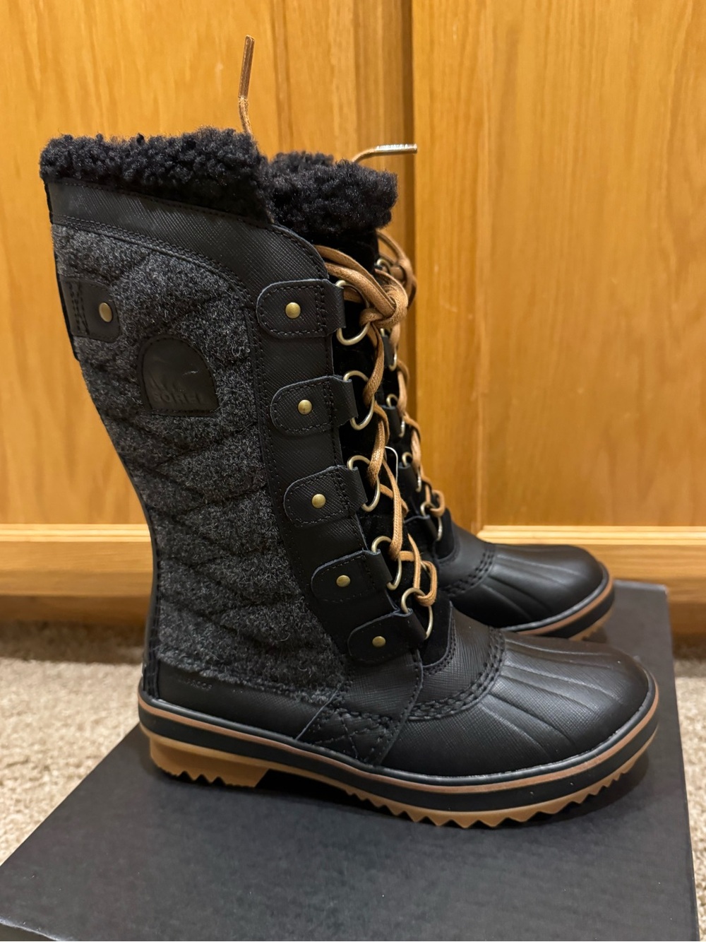 Sorel Tofino II Boot